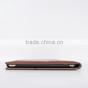Unique Hot Smart Tablet Customize Handy Leather Case Cover for i Pad thumbnail-4