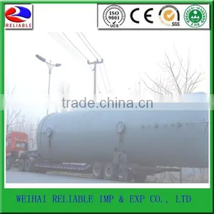 Direct Factory Price First Choice Newest Cryogenic Liquid Oxygen Tank thumbnail-4