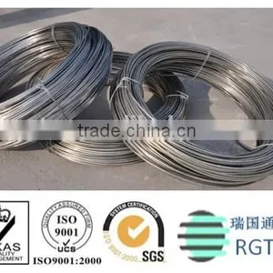 ASTM GB JIS SAE1008 Wire Rod thumbnail-1