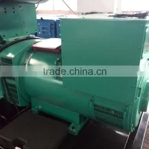 Supermaly Trailer Type Moveable Diesel Generator thumbnail-4