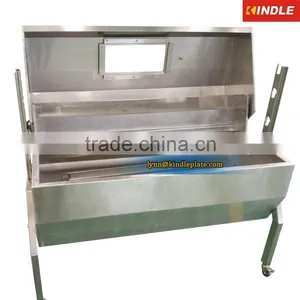 Pig Roaster Rotisserie for Sale thumbnail-1