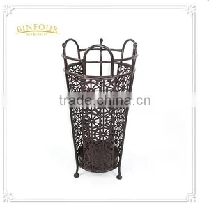 Cheap Household Round Indoor Home Decorative Umbrella Holder Stands thumbnail-1