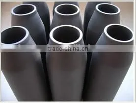 SiC Ceramic Nozzle Silicon Carbide Burner Nozzle thumbnail-2
