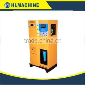 Nitrogen Generator Above 95% Purity N2 Generator LCD Digital Display for Car CE Approval thumbnail-1
