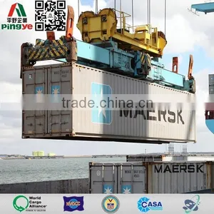 Sea Freight From Shantou Jieyang Chaozhou Shenzhen Guangzhou to KLAIPEDA thumbnail-3
