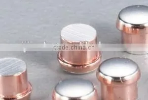 Electric Contact Pin Used in Relays and Switches thumbnail-1