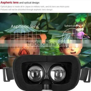 Gadgets 2016 Newest Modi Android tv Box 3d Virtual Reality Glasses thumbnail-1