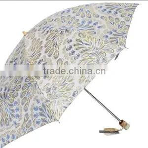 Promotional Fashion Popular Bottle Umbrella for Sport thumbnail-1