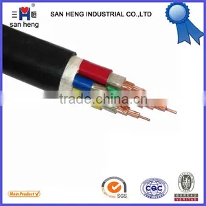 PVC Insulated Electric Wires 450/750V Insulated Wire thumbnail-4