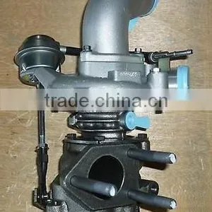 Turbocharger Assy 2.5 VGT CRDI D4CB Set for Engine Diesel From Mobis thumbnail-6