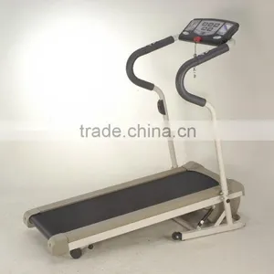 Motorized Treadmill Running Machine/Motorized Running Machine thumbnail-5
