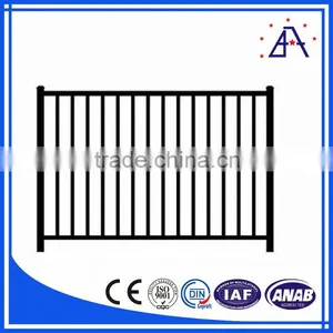Selling All Kinds of Aluminum Fence Panels thumbnail-1