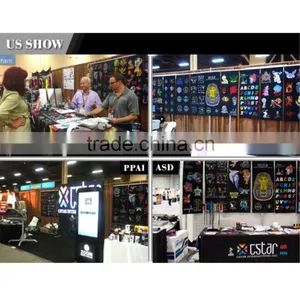 Hangzhou Bofeng Import & Export Co., Ltd. company overview - view 1 thumbnail