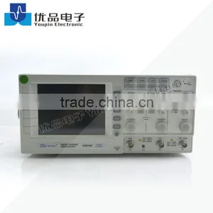 GW/Instek GDS-820 Digital Storage Oscilloscope 150MHz 2CH 100MSa/s thumbnail-1