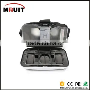 2016 New Design Hot Sale Virtual Reality Glasses 3d Movie Glasses vr Box 3d Glasses thumbnail-1