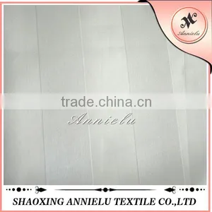 Hot Sale Stripe Pattern Jacquard Fabric Polyester Fabric thumbnail-1