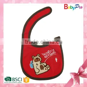 Hot New Products for 2015 China Supplier Baby Bibs Wholesale Baby Bibs thumbnail-1