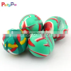Low Price Mixed Type High Bouncing Ball thumbnail-3
