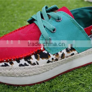 Cheap Stock for Women's Shoes Wholesale Market thumbnail-4