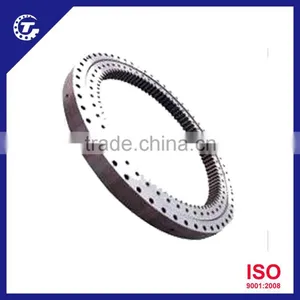 Engineering Machinery Wind Turbine Slewing Ring thumbnail-5