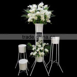 Indoor & Outdoor Flower Stand, Art Flower Stand, thumbnail-3