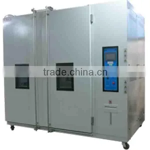 Test Chambers for Solar Panels and Photovoltaic Modules thumbnail-1