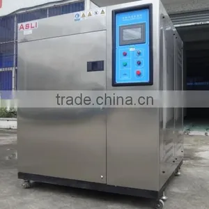 Programmable Professional Thermal Shock Chamber thumbnail-1