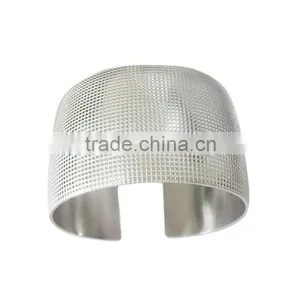 Fashion Women Statement Cuff Bracelet Bangle thumbnail-3