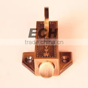 China Supplier Classical Style Zinc Alloy Window Bolt thumbnail-5