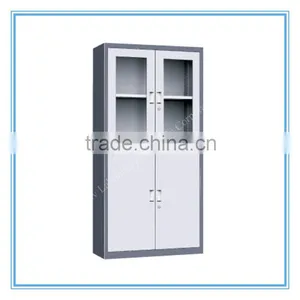 General Use Simple Design Lab File Storage Cupboard thumbnail-6