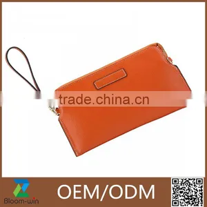 New Design Silicone Smart Wallet Leather Wallet thumbnail-1
