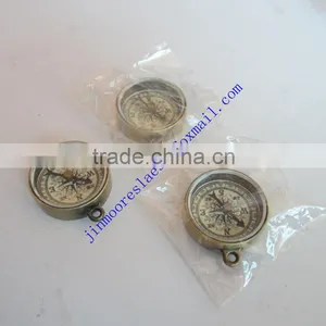 Wholesale Mini Compass Metal Compass Made In China thumbnail-1