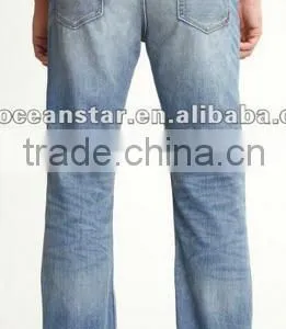 Mens Jeans Top Design,denim Jeans Manufactures, Urban Star Jeans Men Quality Choice thumbnail-2