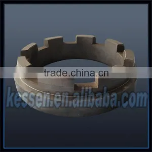 [KESSEN CERAMIC] SiC Ceramic Silicon Carbide Insulation thumbnail-3