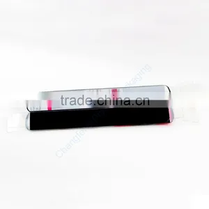 Hot Sale Blush Brush Plastic Clear Box thumbnail-6