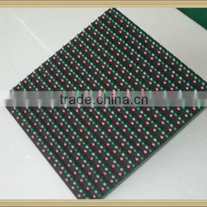 Hot Product P16 Semi-outdoor Full Color Flexible Led Display Panels thumbnail-1
