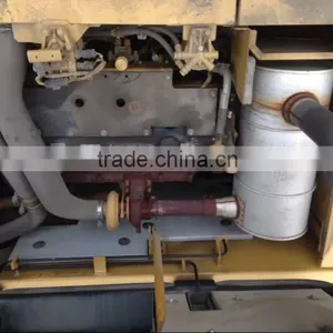 Used CAT CATERPILLAR 320DL Excavator Used CAT 320D Original Excavators in Japan thumbnail-3