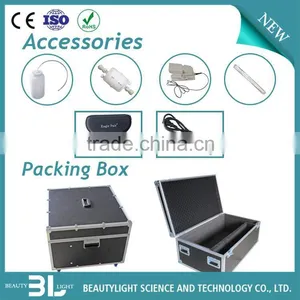 Top Rated Laser Hair Removal Machines/808nm Diode Laser Machine Supplier's Choice thumbnail-6