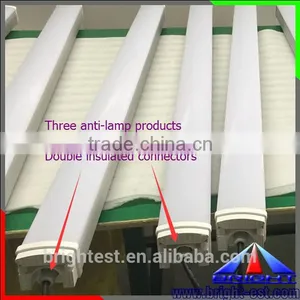 Tri-proof Light Fixture thumbnail-3