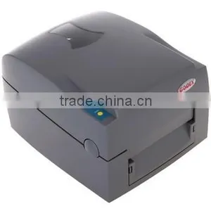 Bizsoft Good Quality GODEX EZ-1100Plus Barcode Label Printing Machine thumbnail-3