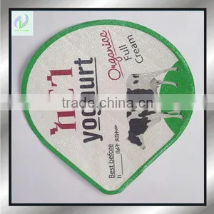 Environmental Protection Composite Aluminum Foil Embossing thumbnail-2