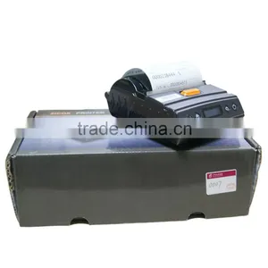 Bizsoft Hot Sales!ZICOX XT4131 Commercial Blank or Pre-printed Receipts/ Stickers Printer thumbnail-5