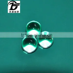 Optical Glass Ball Lens thumbnail-1
