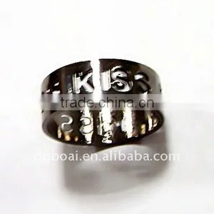 Fashion Style Zinc Alloy Women Rings and Gift thumbnail-1