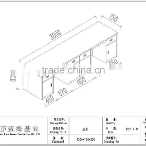 Laboratory Furniture thumbnail-5