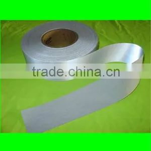 Silver Reflective Heat Transfer Film thumbnail-1