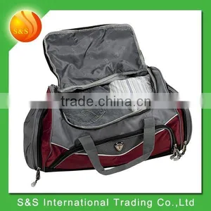 Nice Design Travel Sport Waterproof Duffel Bag thumbnail-2