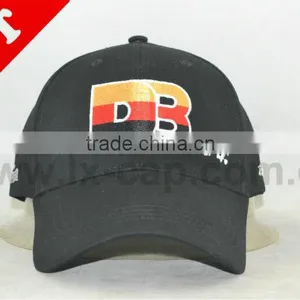 2014 New Style Embroidery Design Baseball Cap thumbnail-1