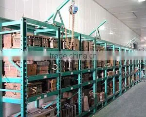 Yuhuan Chumen Micro-Sprayer Factory company overview - view 4 thumbnail