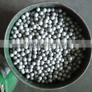 Good Hardness and Wear-resistance Carbide Balls for Bearing in Blank thumbnail-2
